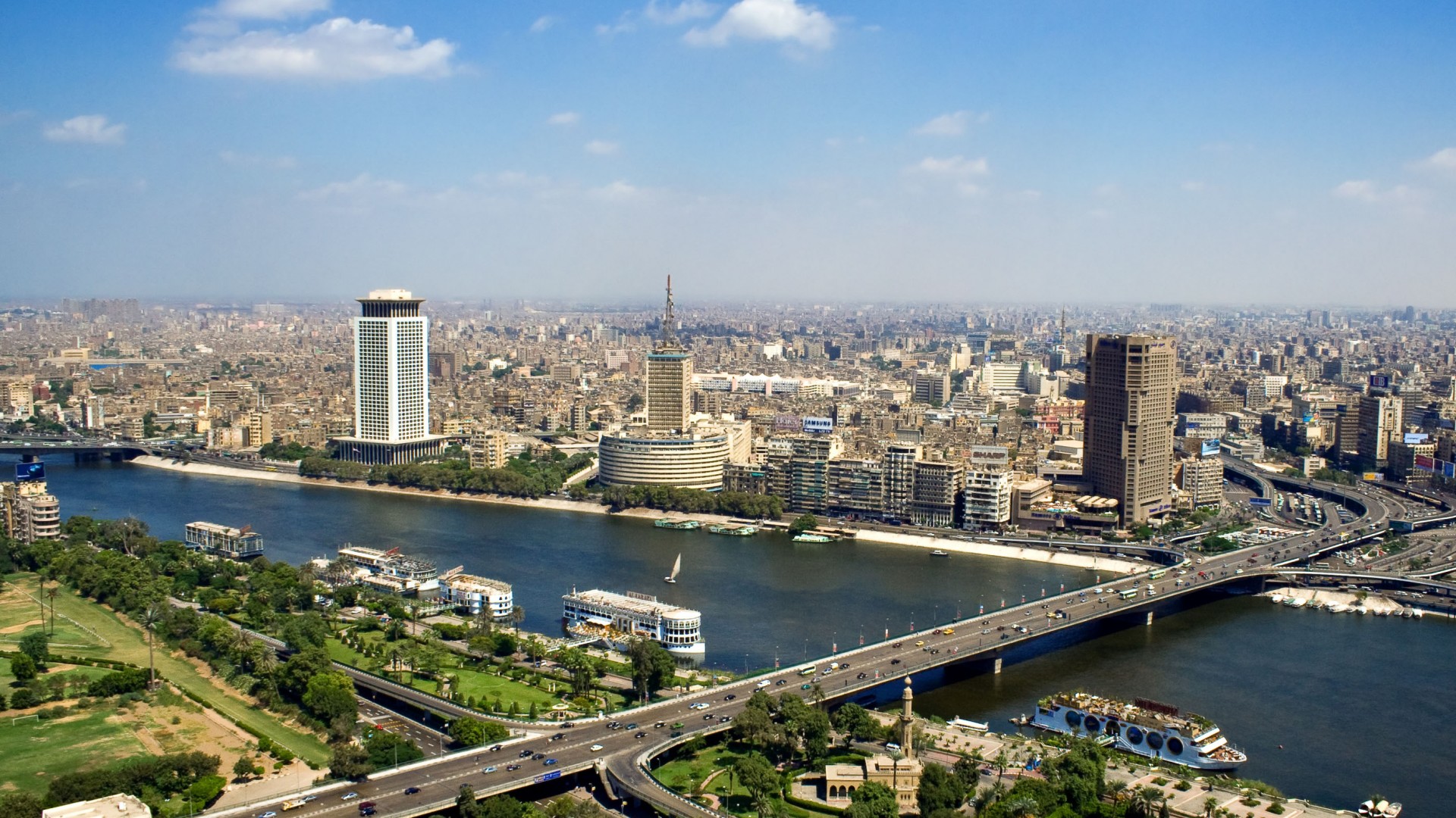 Cairo-City